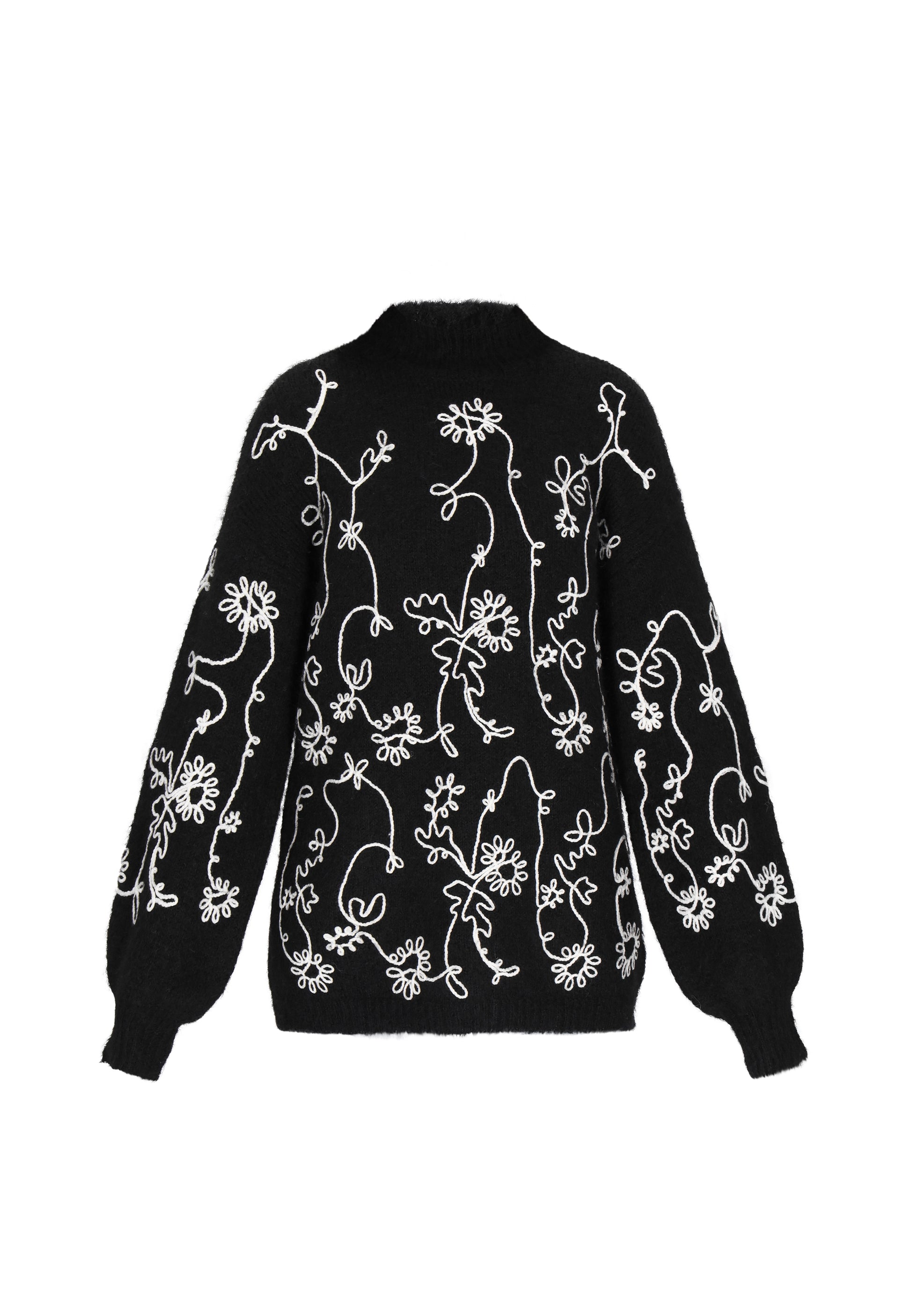 Virita Women's Sweater
