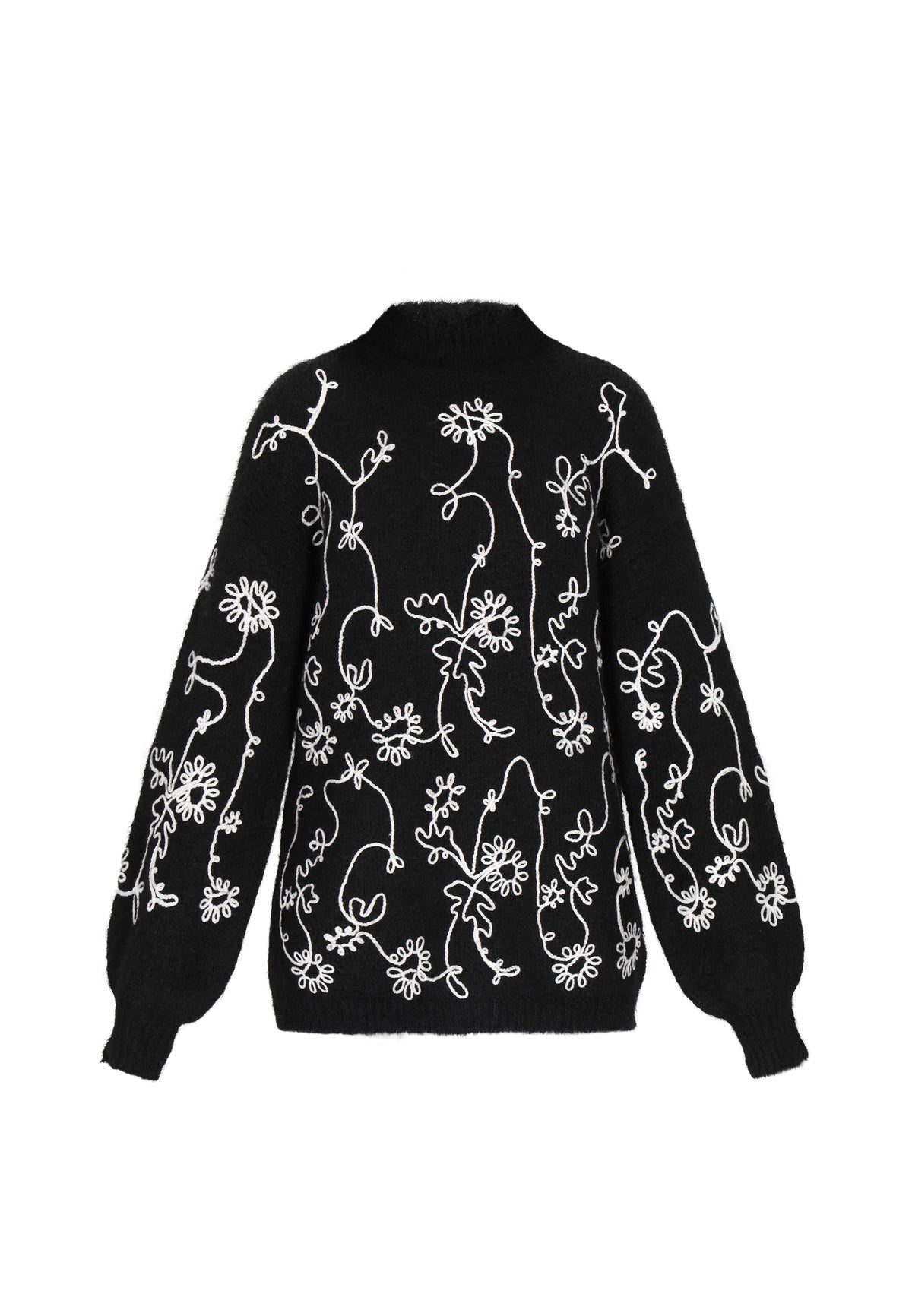 Esha Women's Sweater