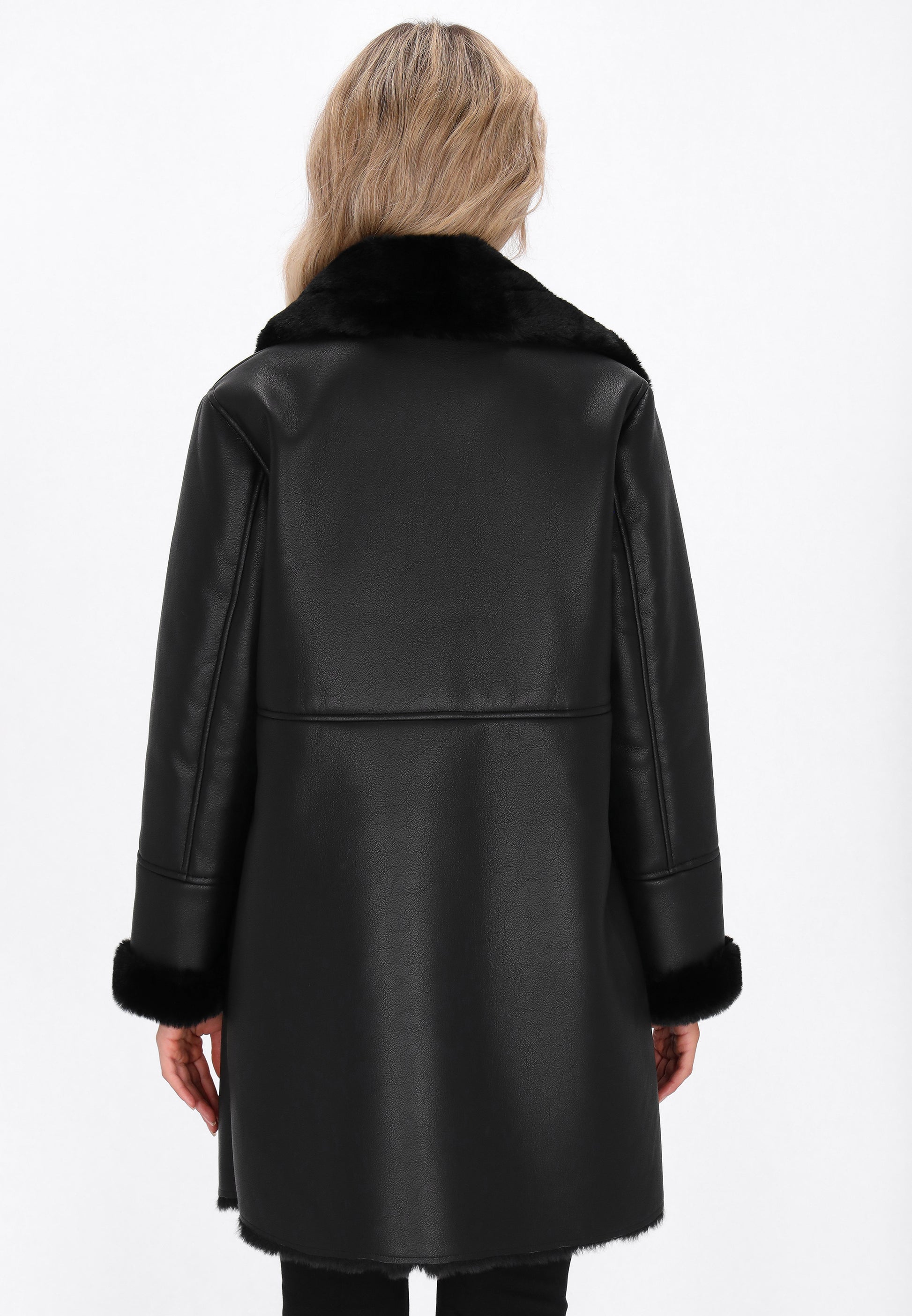 Virita Women's Coat