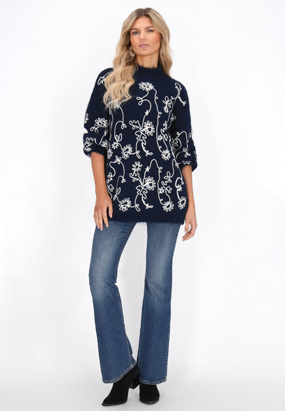 Gelya Women's Sweater