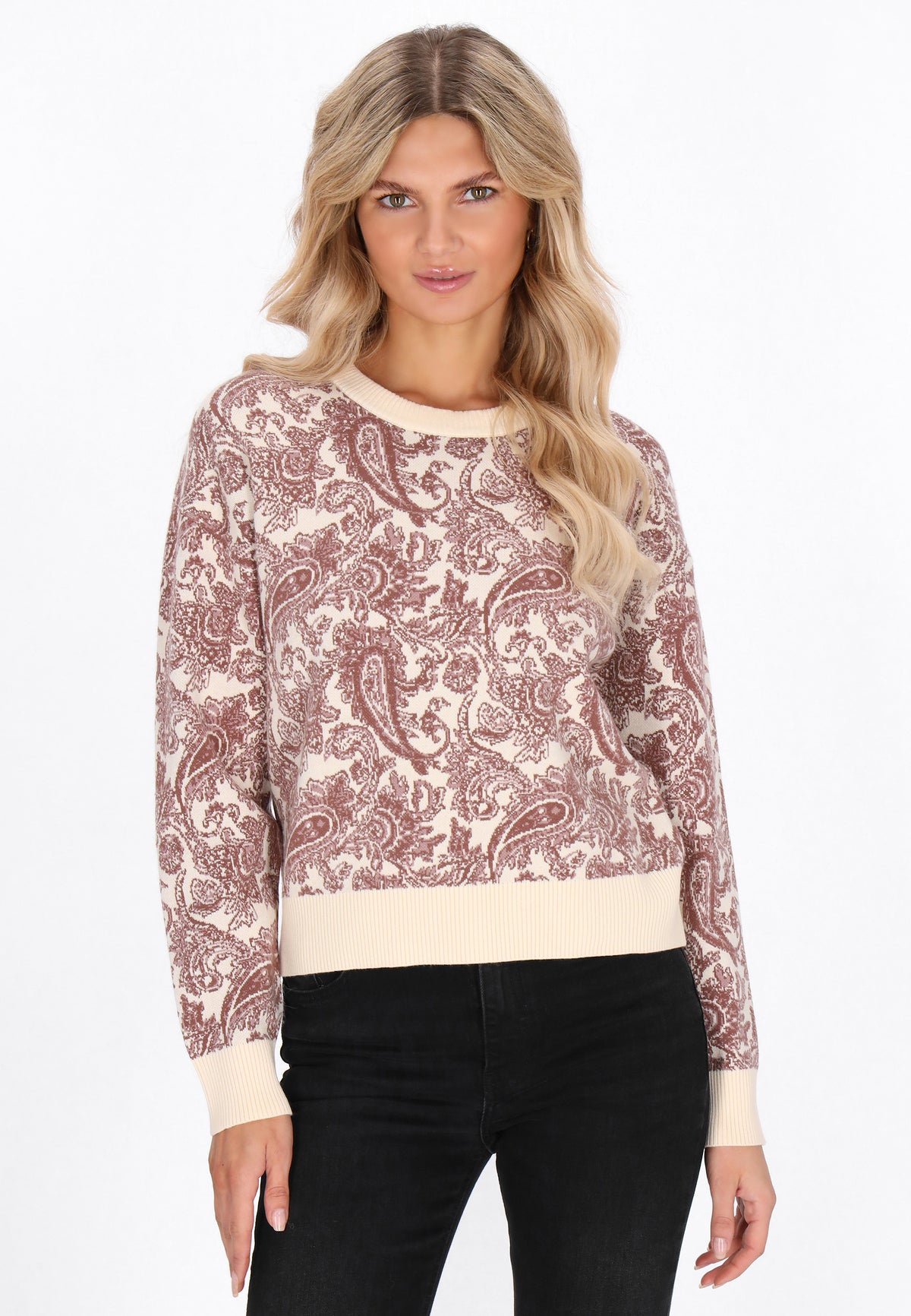 Gelya Women's Sweater