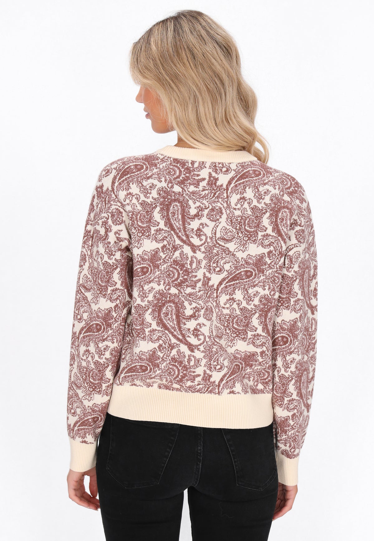 Virita Women's Sweater