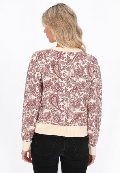 Merro Women's Sweater