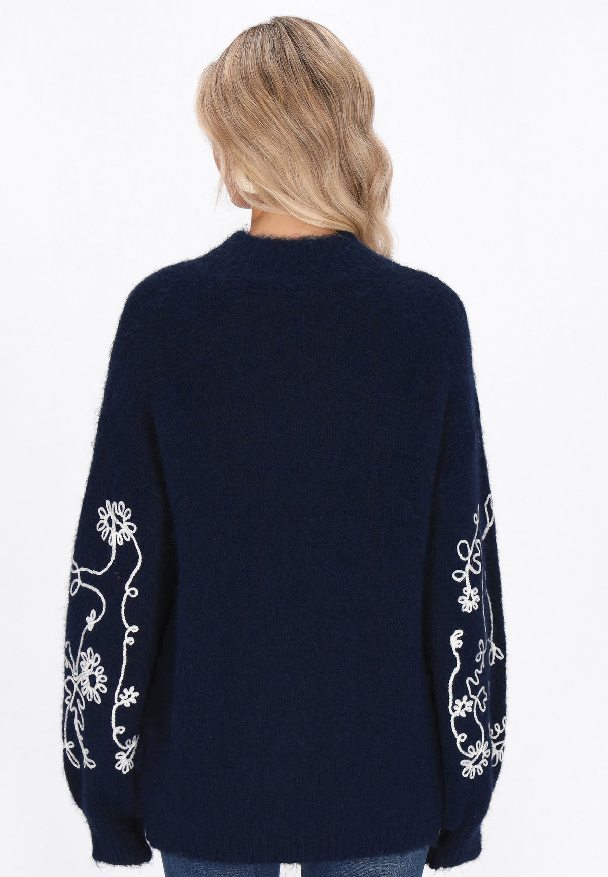 Esha Women's Sweater