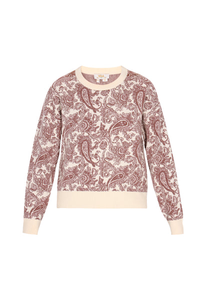 Gelya Women's Sweater