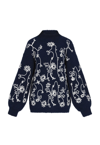 Gelya Women's Sweater
