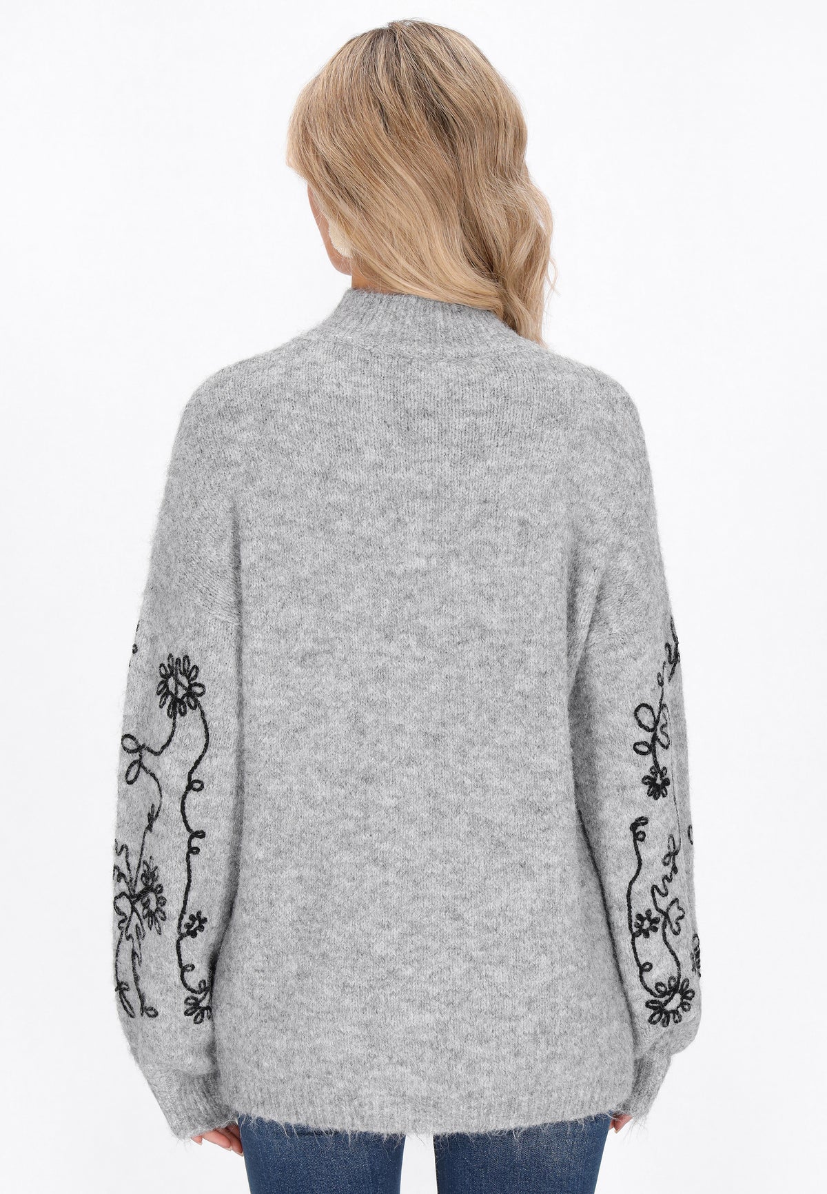 Esha Women's Sweater