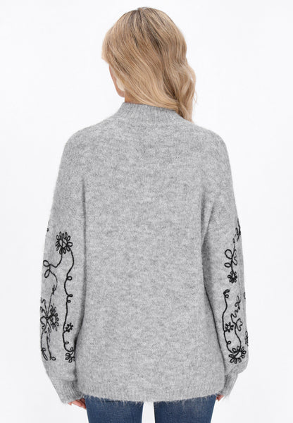 Virita Women's Sweater