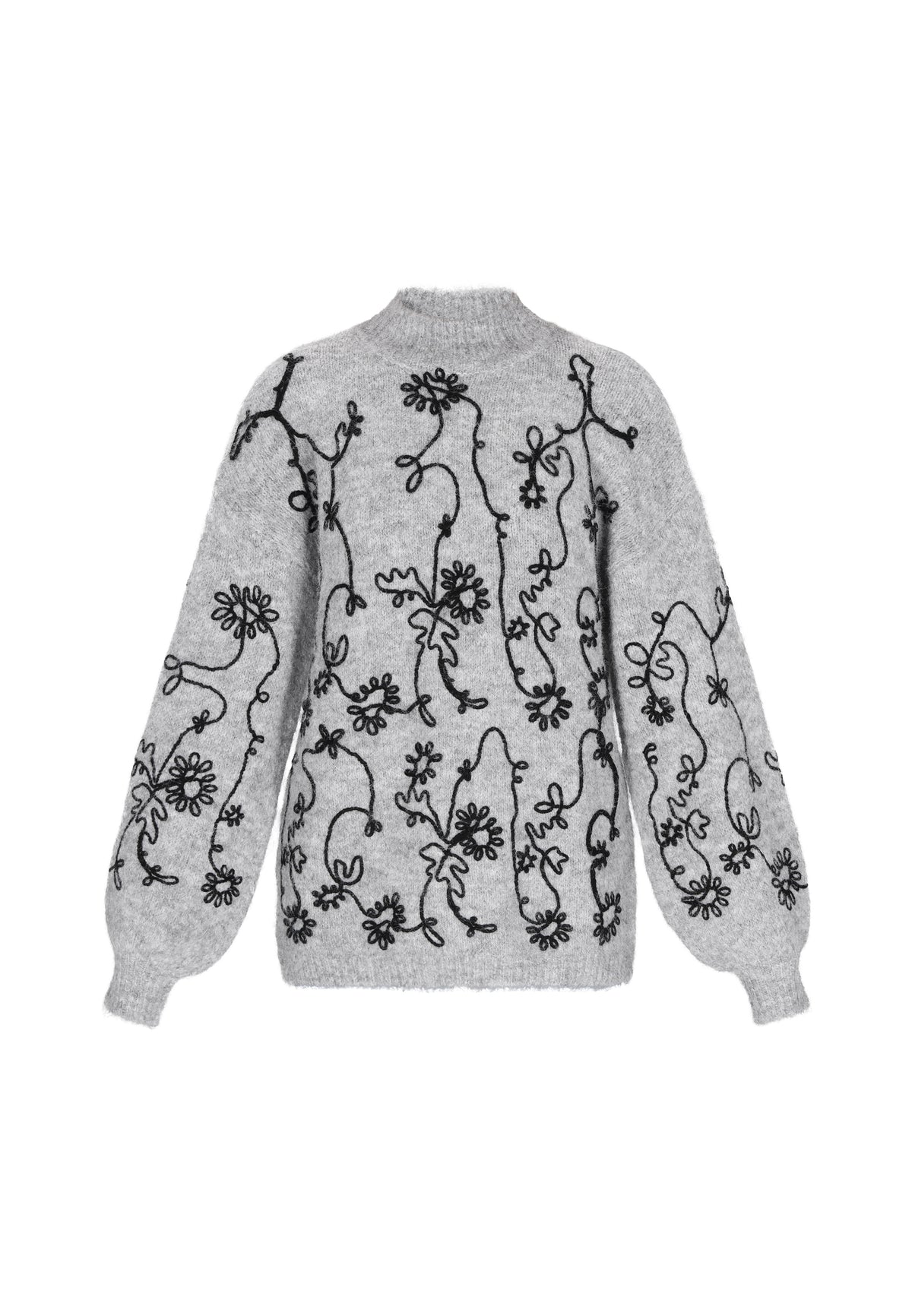 Esha Women's Sweater