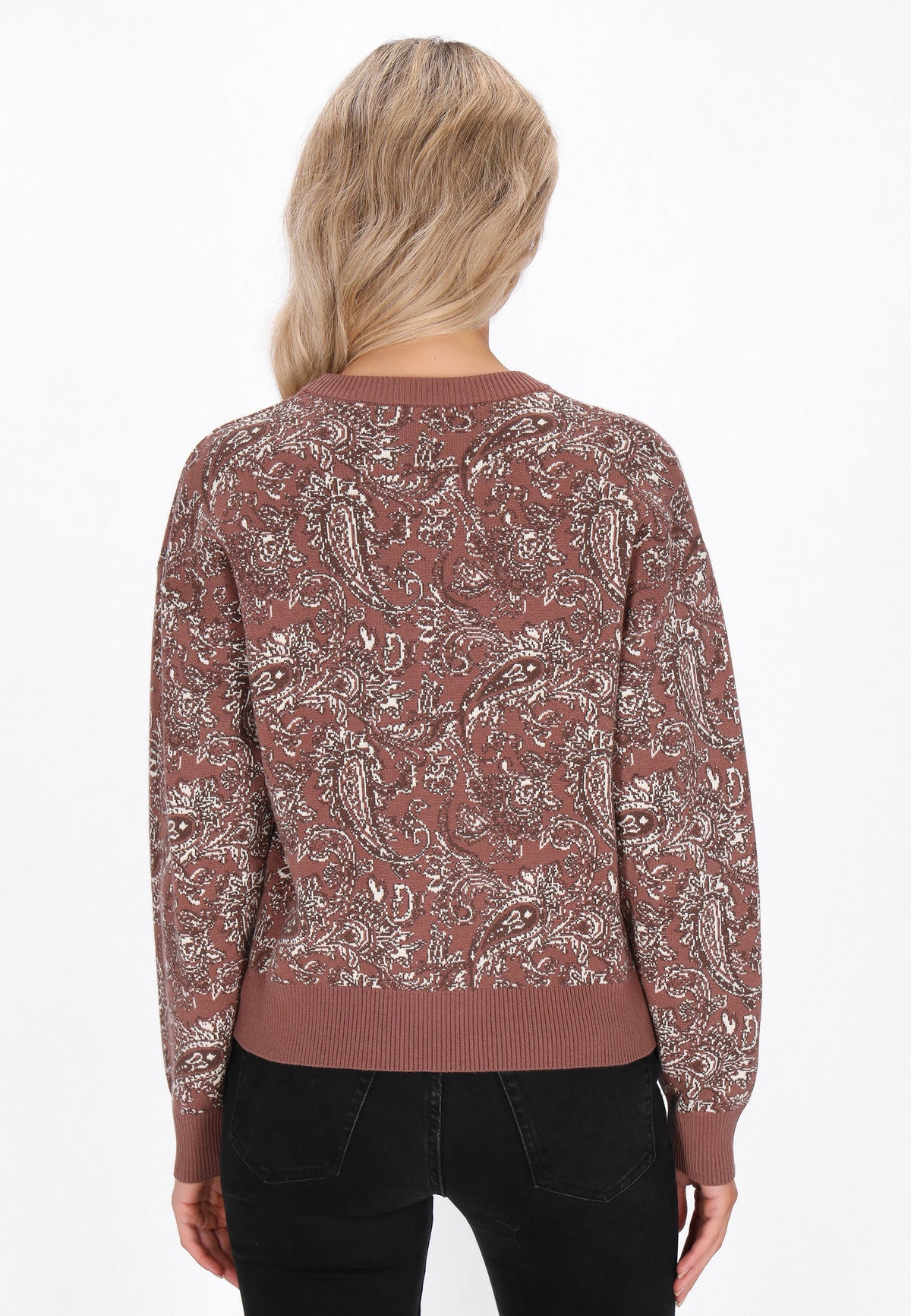 Virita Women's Sweater