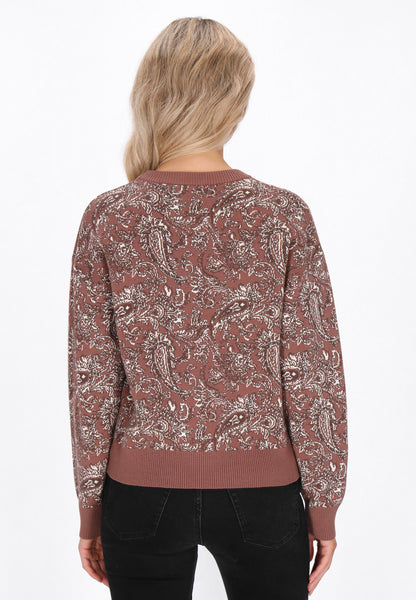 Virita Women's Sweater