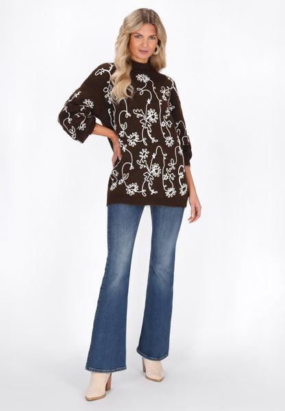Gelya Women's Sweater