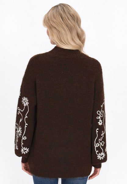 Alzou Women's Sweater