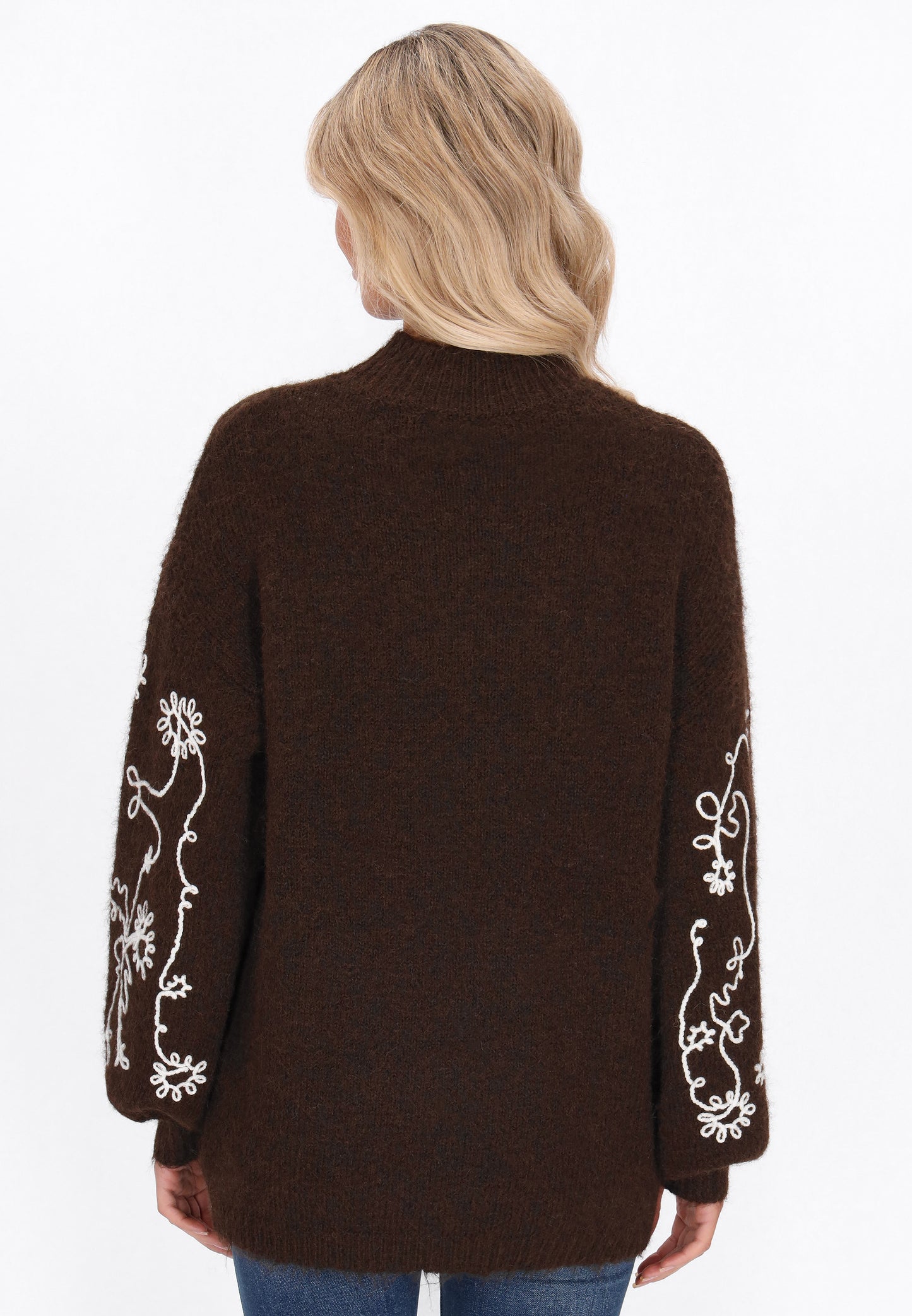 Gelya Women's Sweater