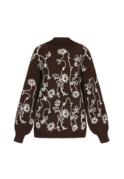 Virita Women's Sweater