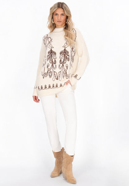 Gelya Women's Sweater