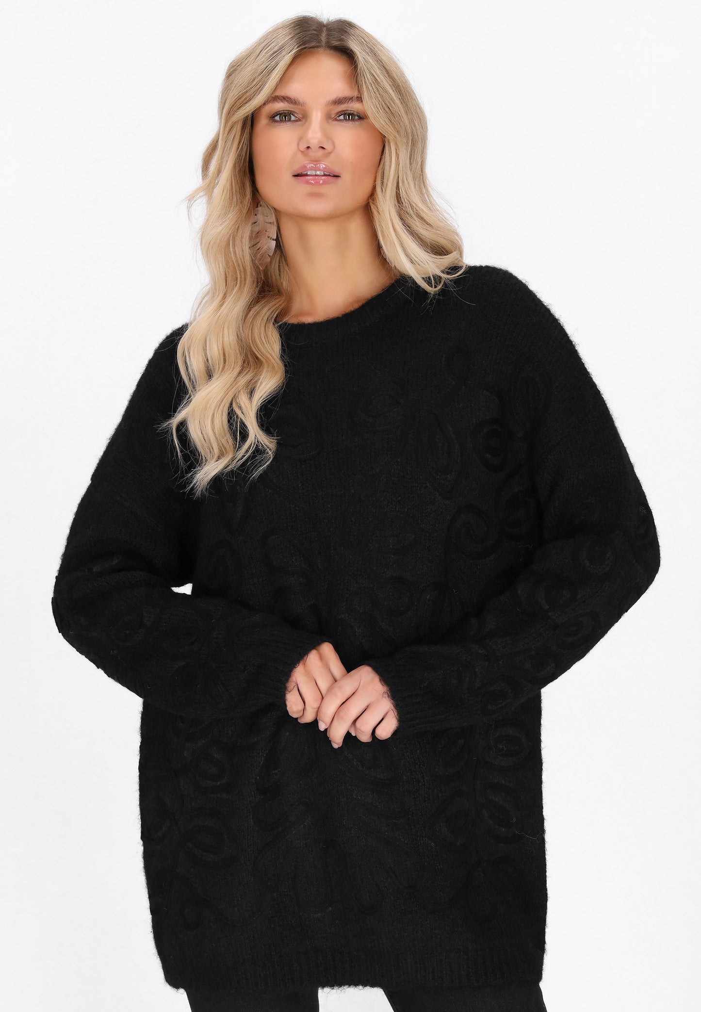 Virita Women's Sweater