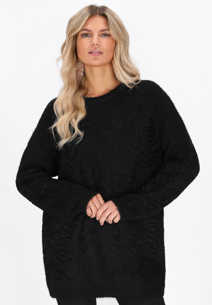 Gelya Women's Sweater
