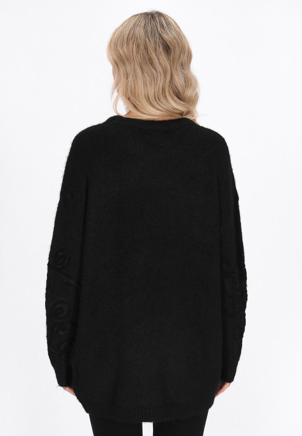 Gelya Women's Sweater
