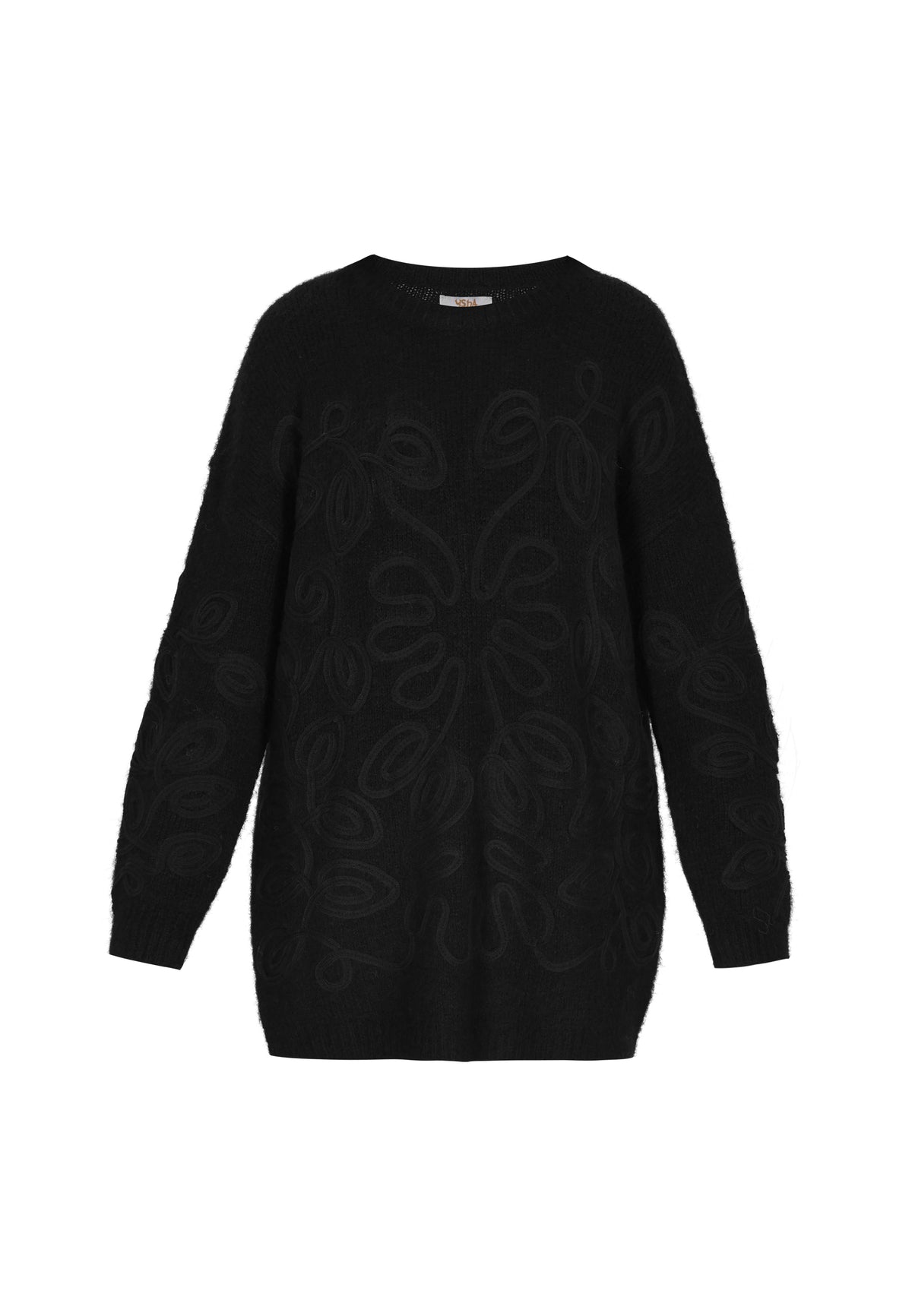 Gelya Women's Sweater