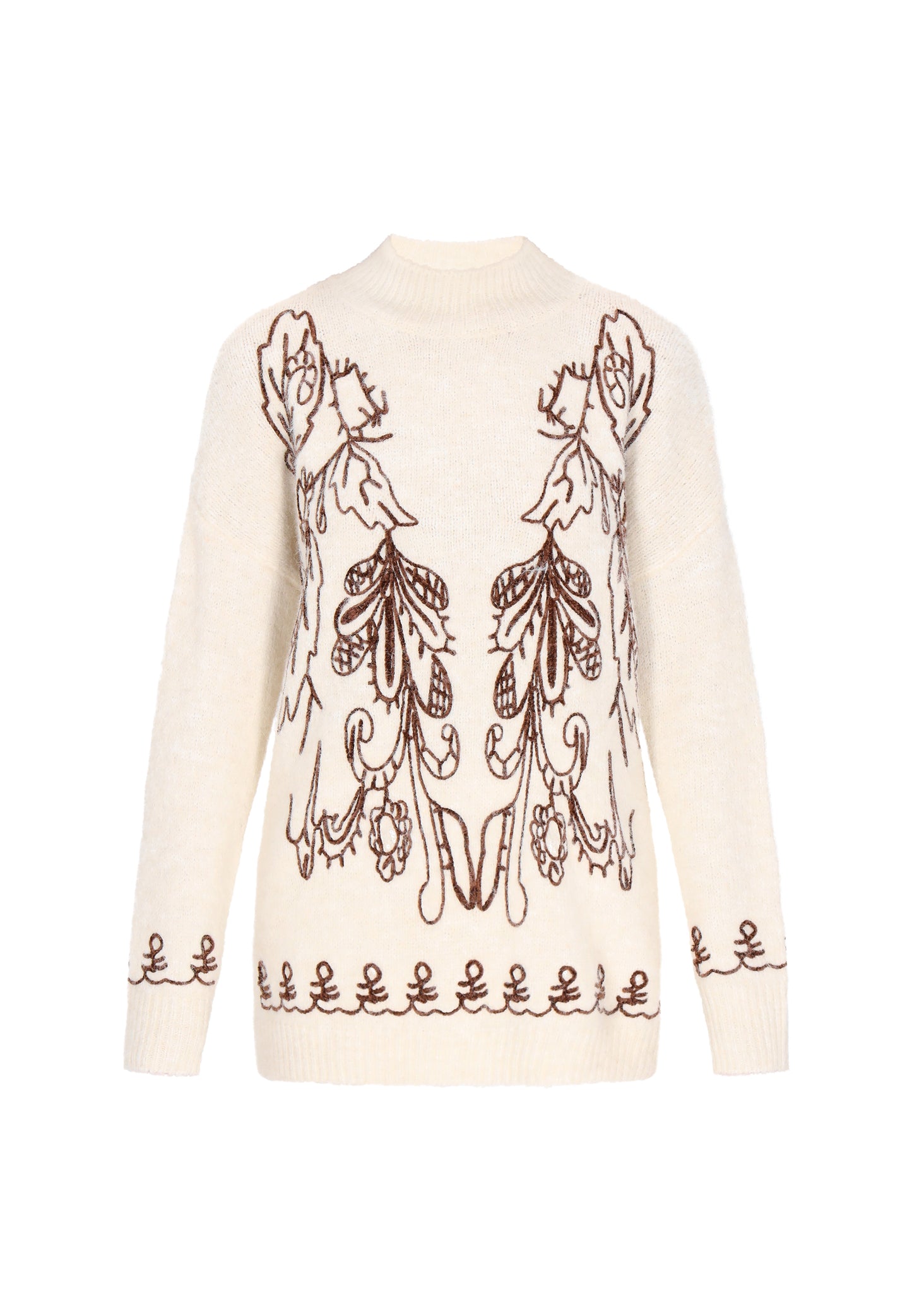 Virita Women's Sweater