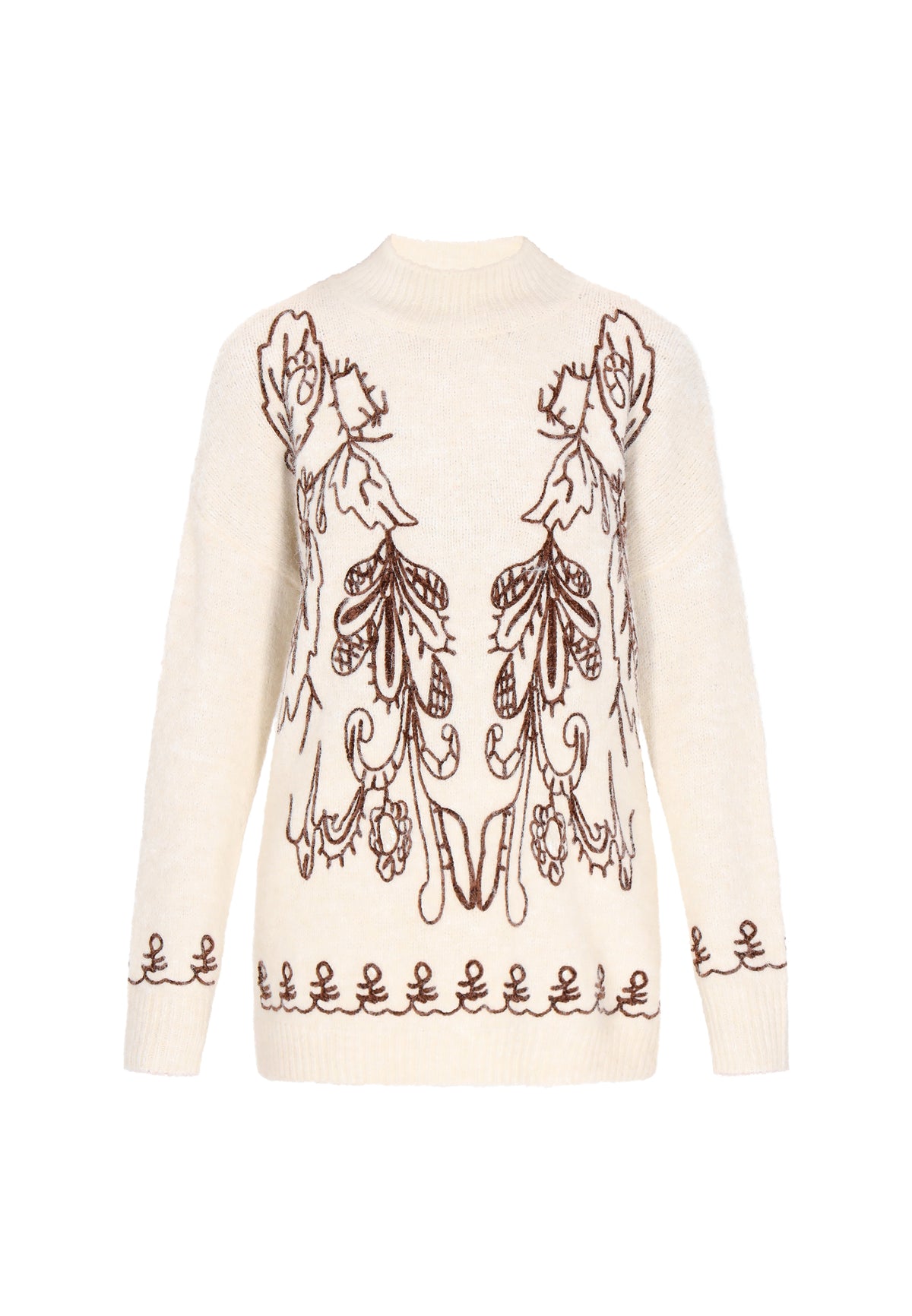 Virita Women's Sweater