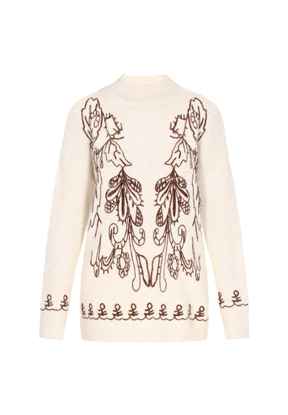 Virita Women's Sweater