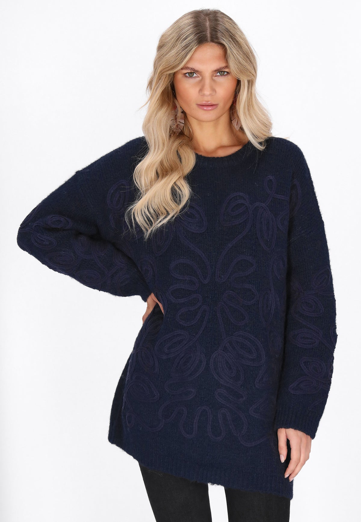 Gelya Women's Sweater