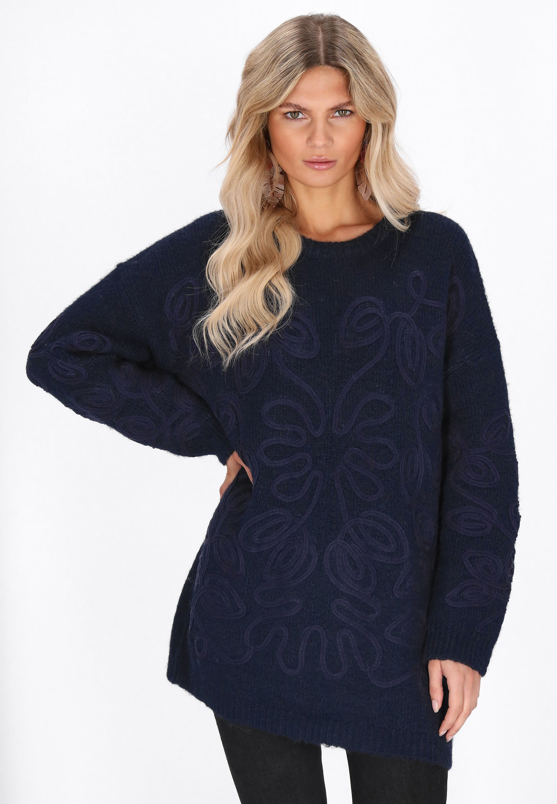 Virita Women's Sweater