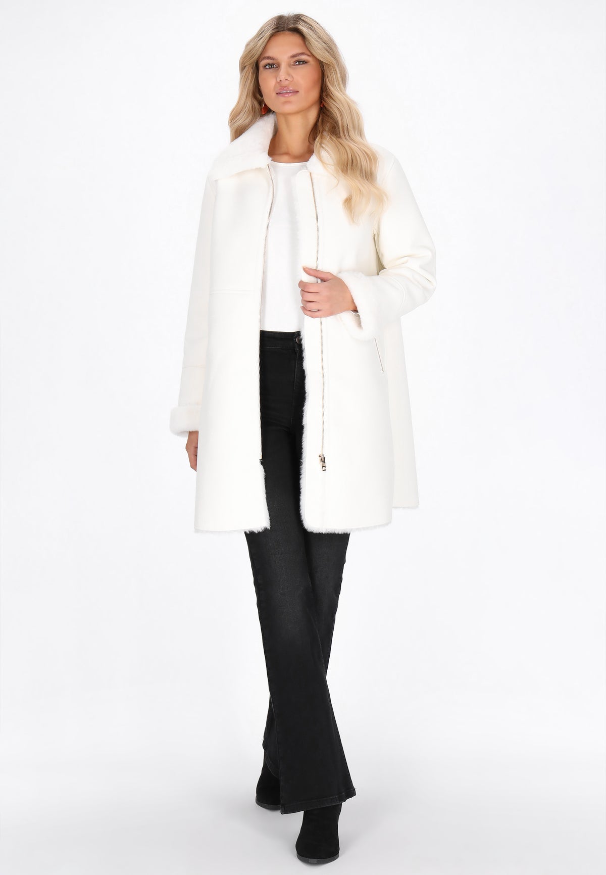 Virita Women's Coat