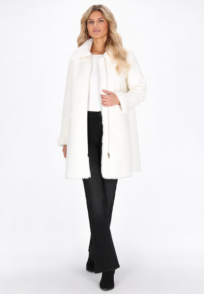 Esha Women's Coat