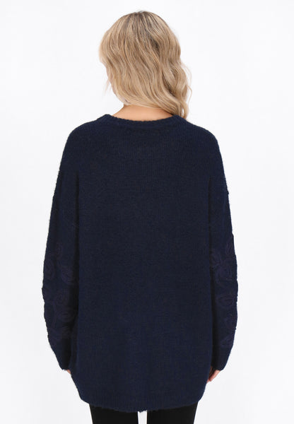 Gelya Women's Sweater