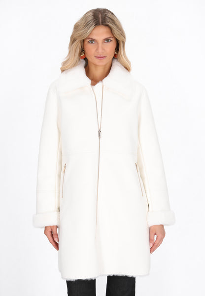 Esha Women's Coat