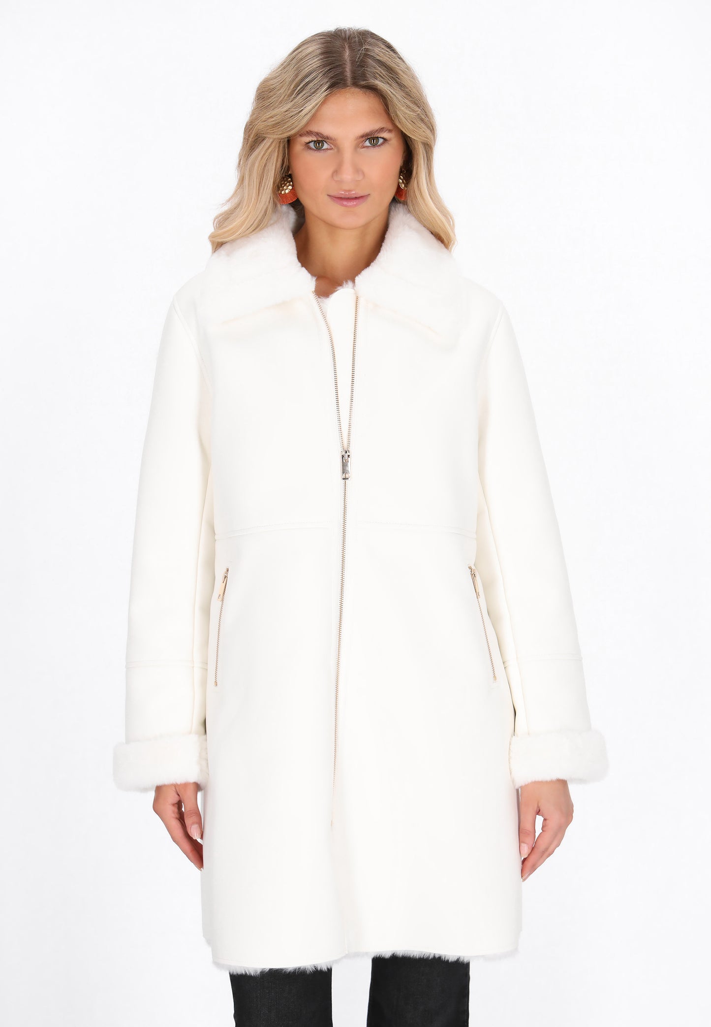 Virita Women's Coat