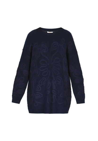 Gelya Women's Sweater