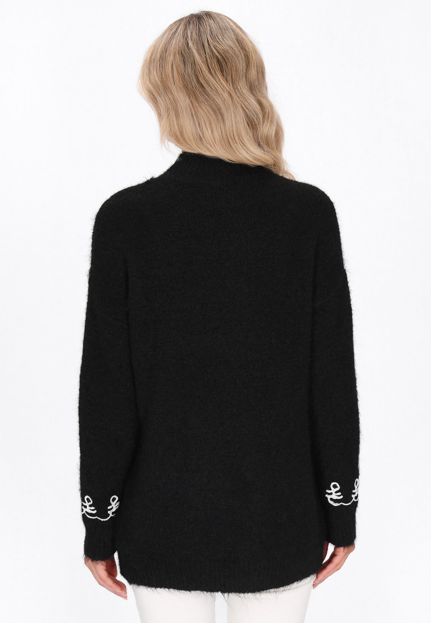 usha FESTIVAL Damen Sweater