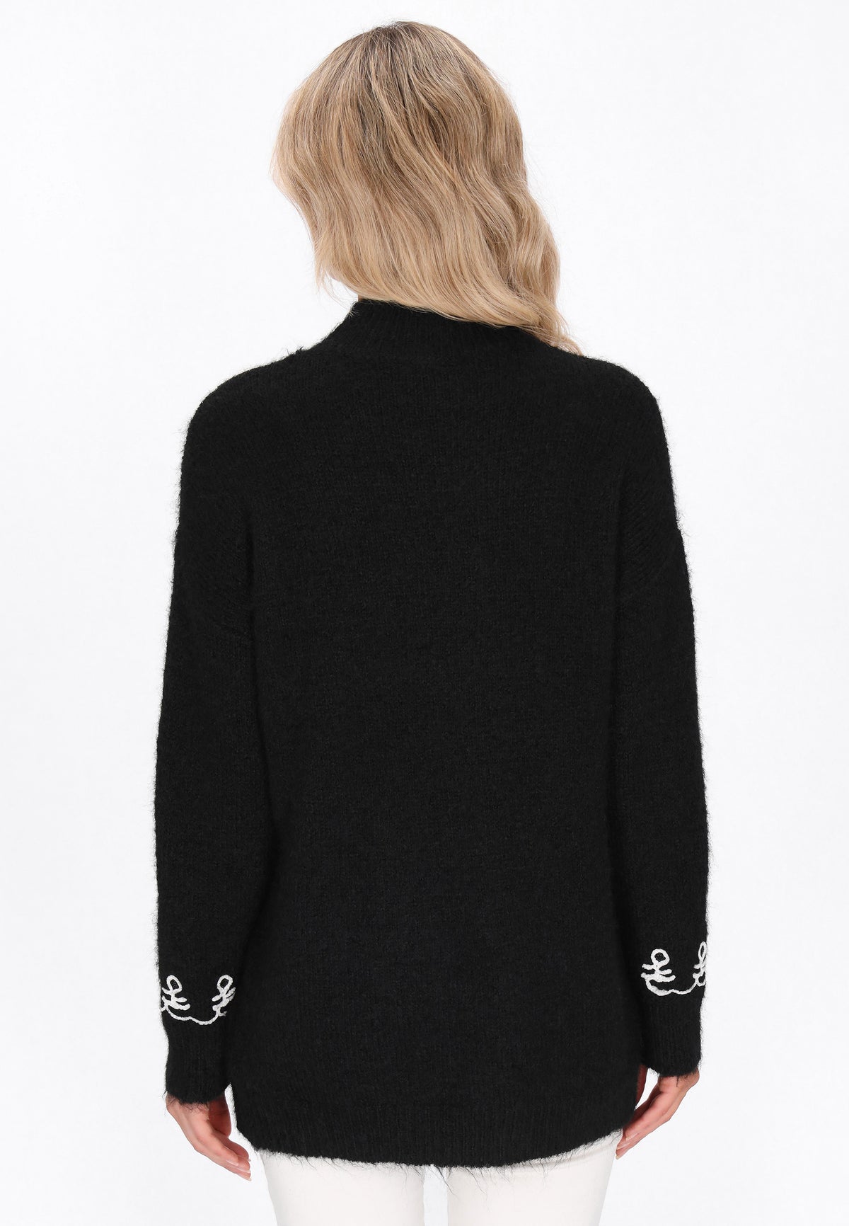 Virita Women's Sweater