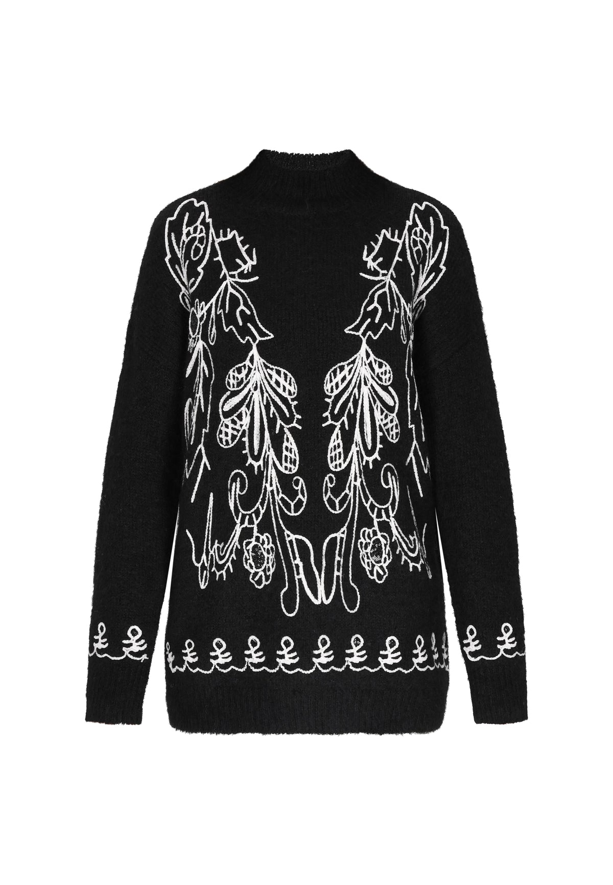 Virita Women's Sweater
