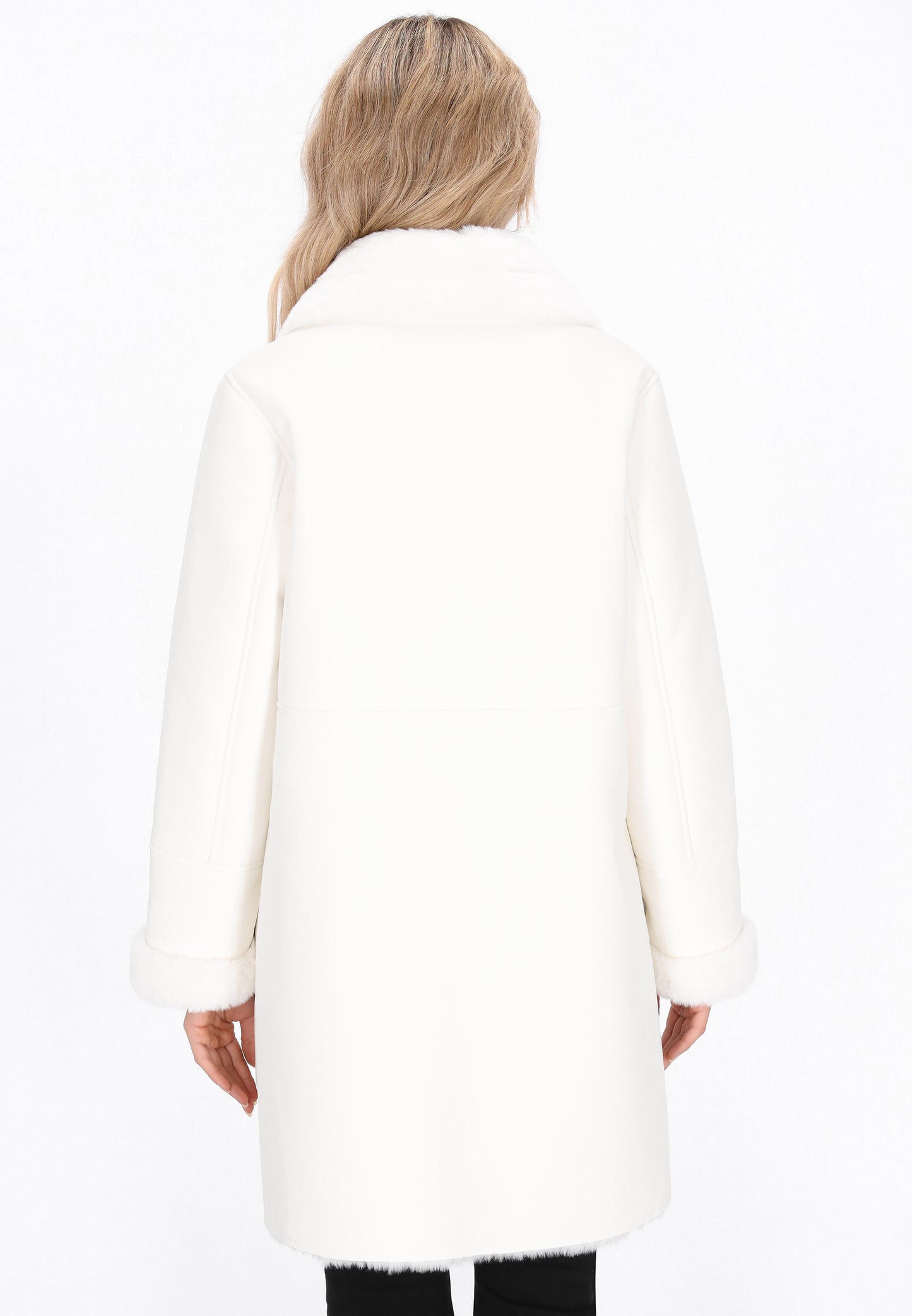 Esha Women's Coat