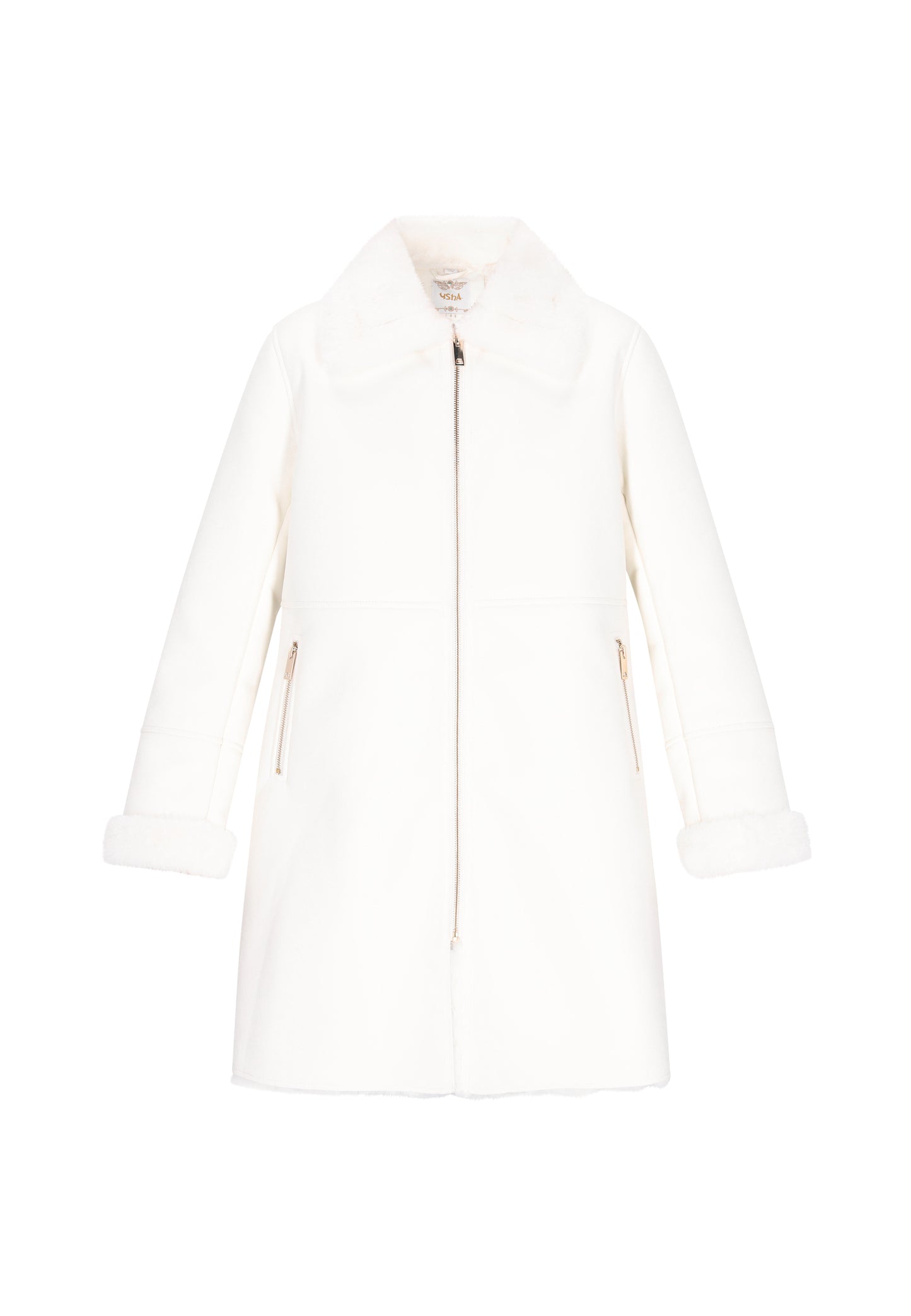 Esha Women's Coat