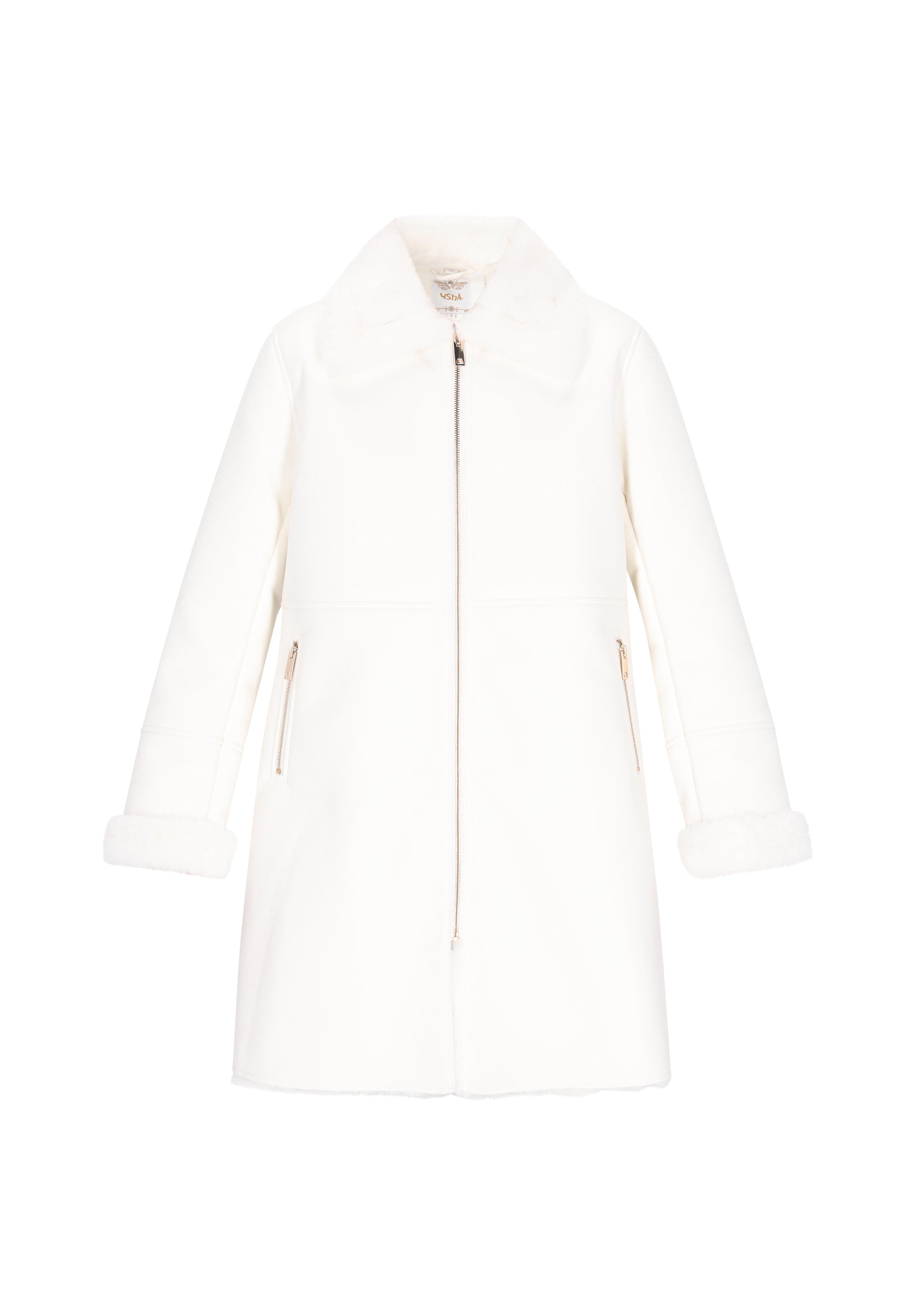 Esha Women's Coat