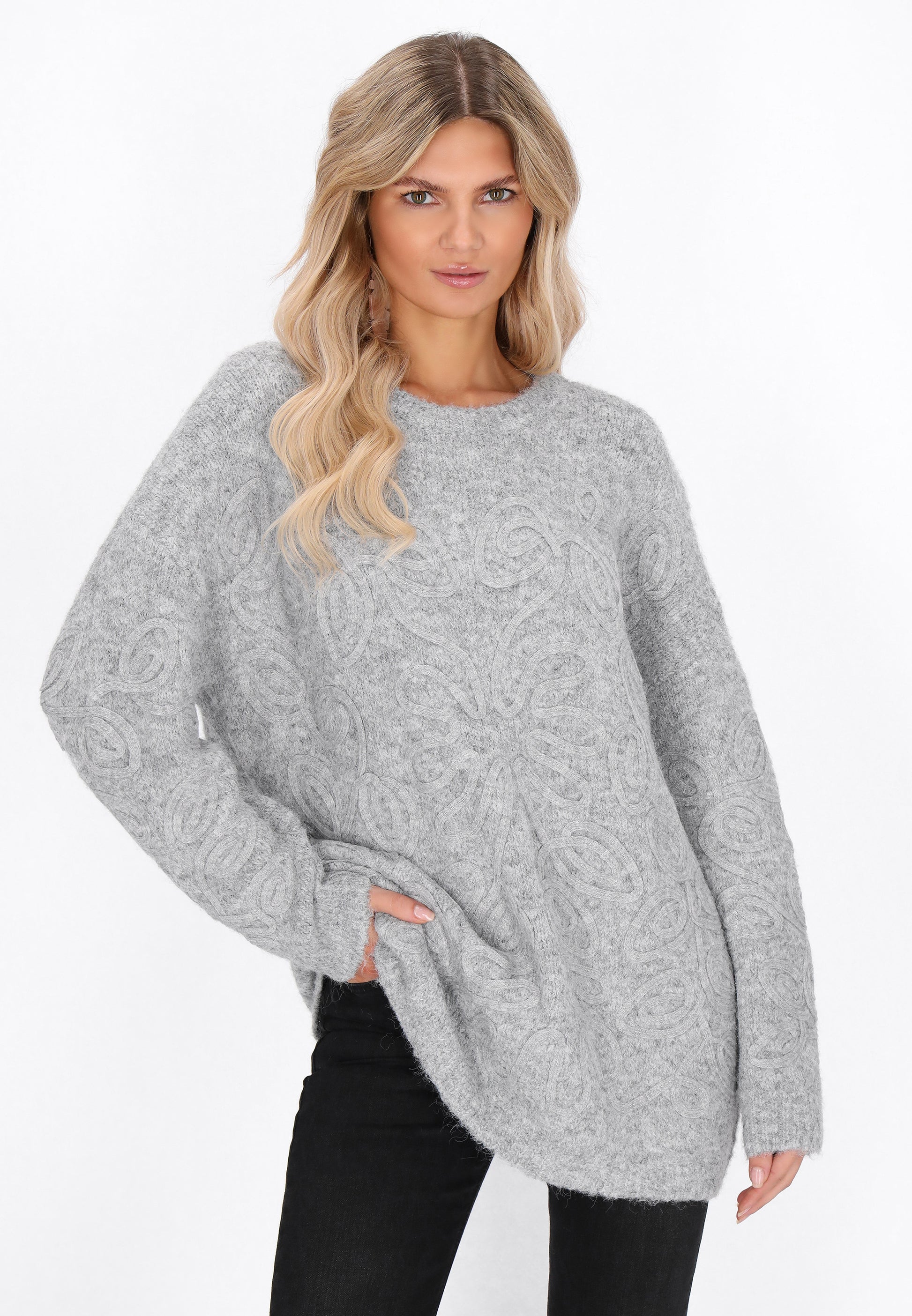 Virita Women's Sweater