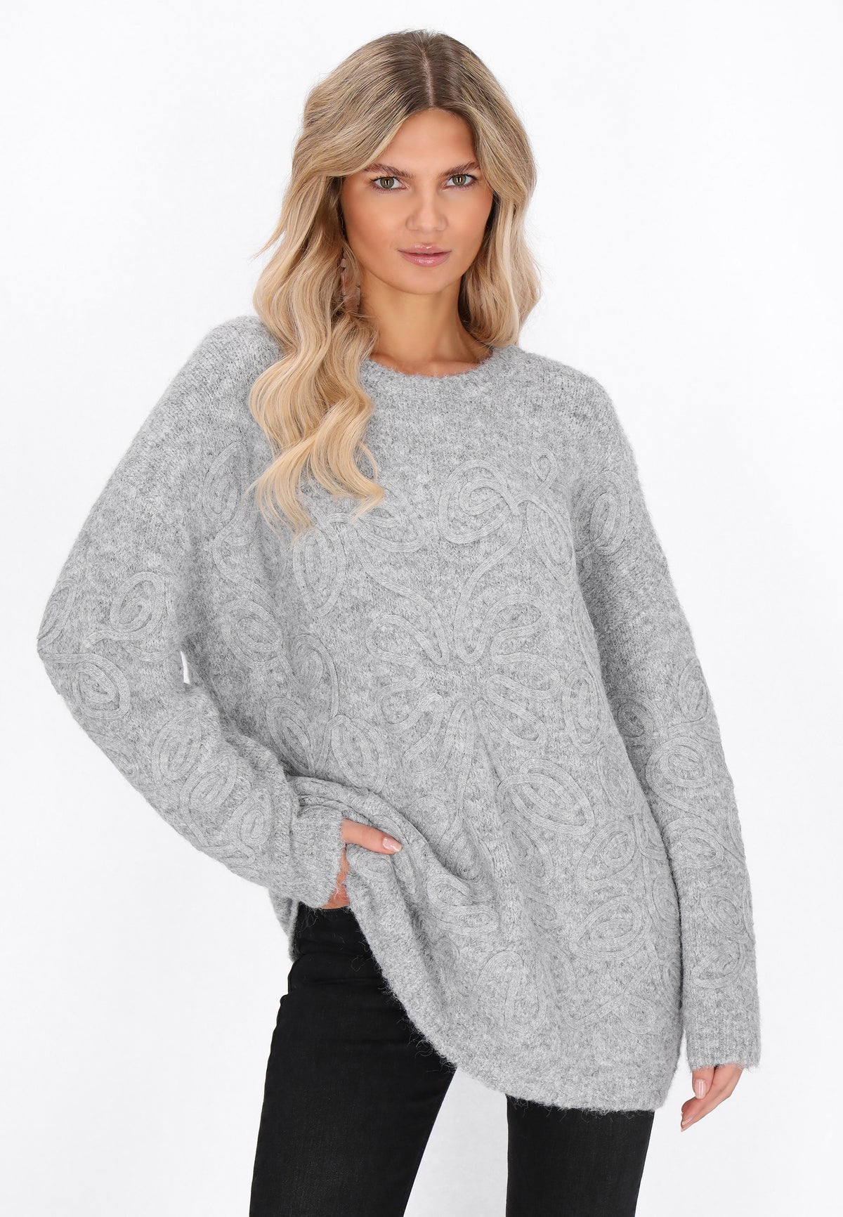 Gelya Women's Sweater
