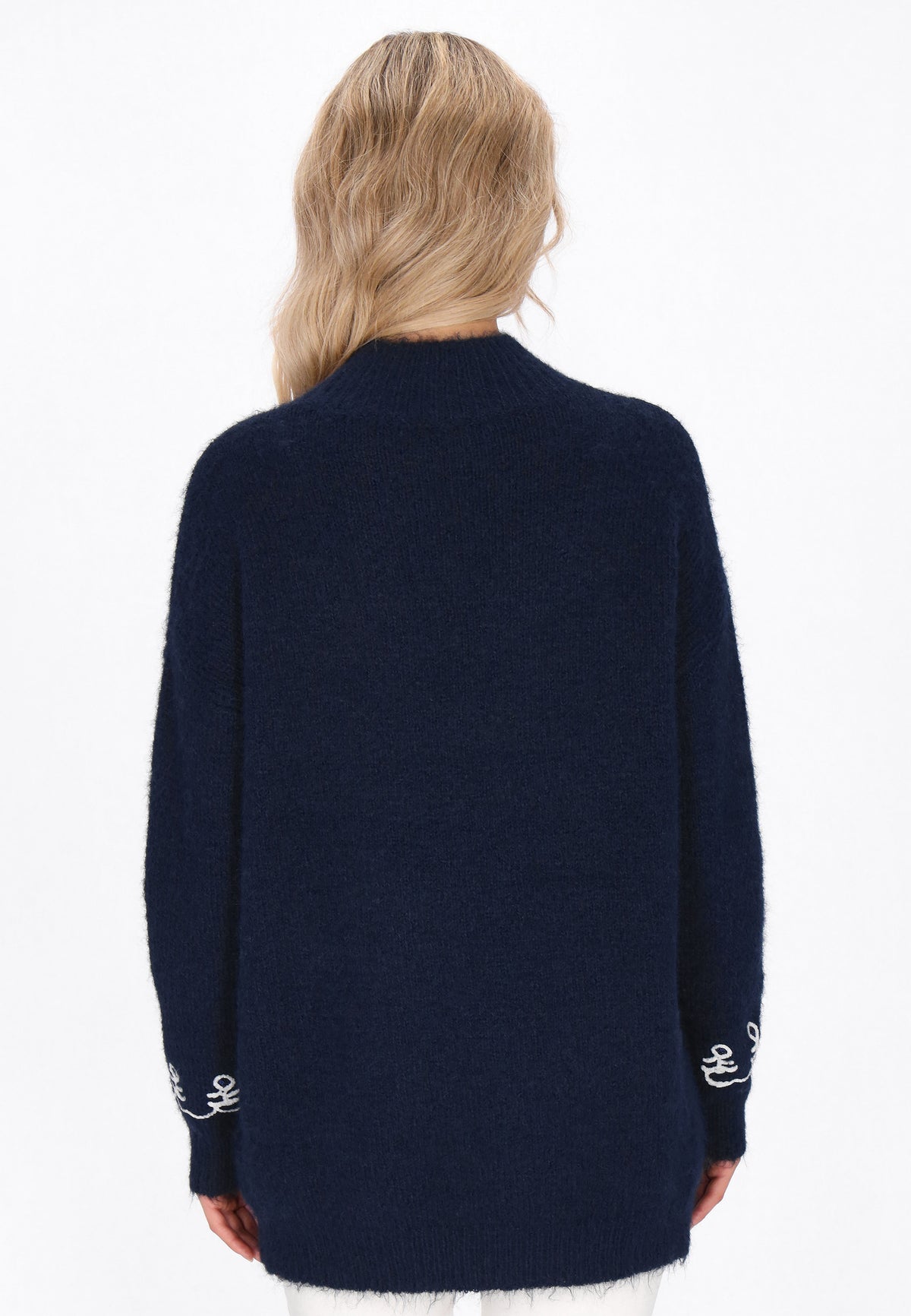 Virita Women's Sweater