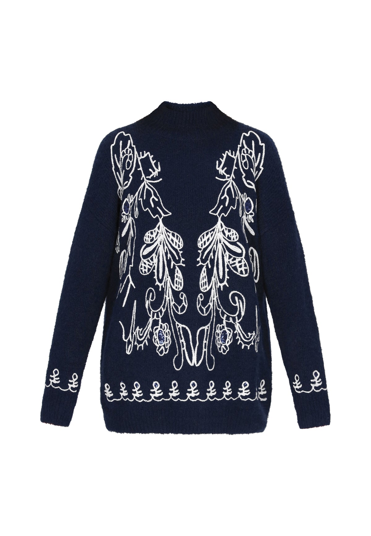 Virita Women's Sweater