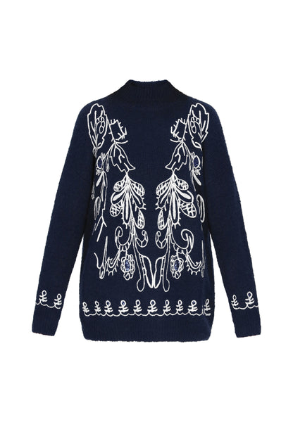 Virita Women's Sweater
