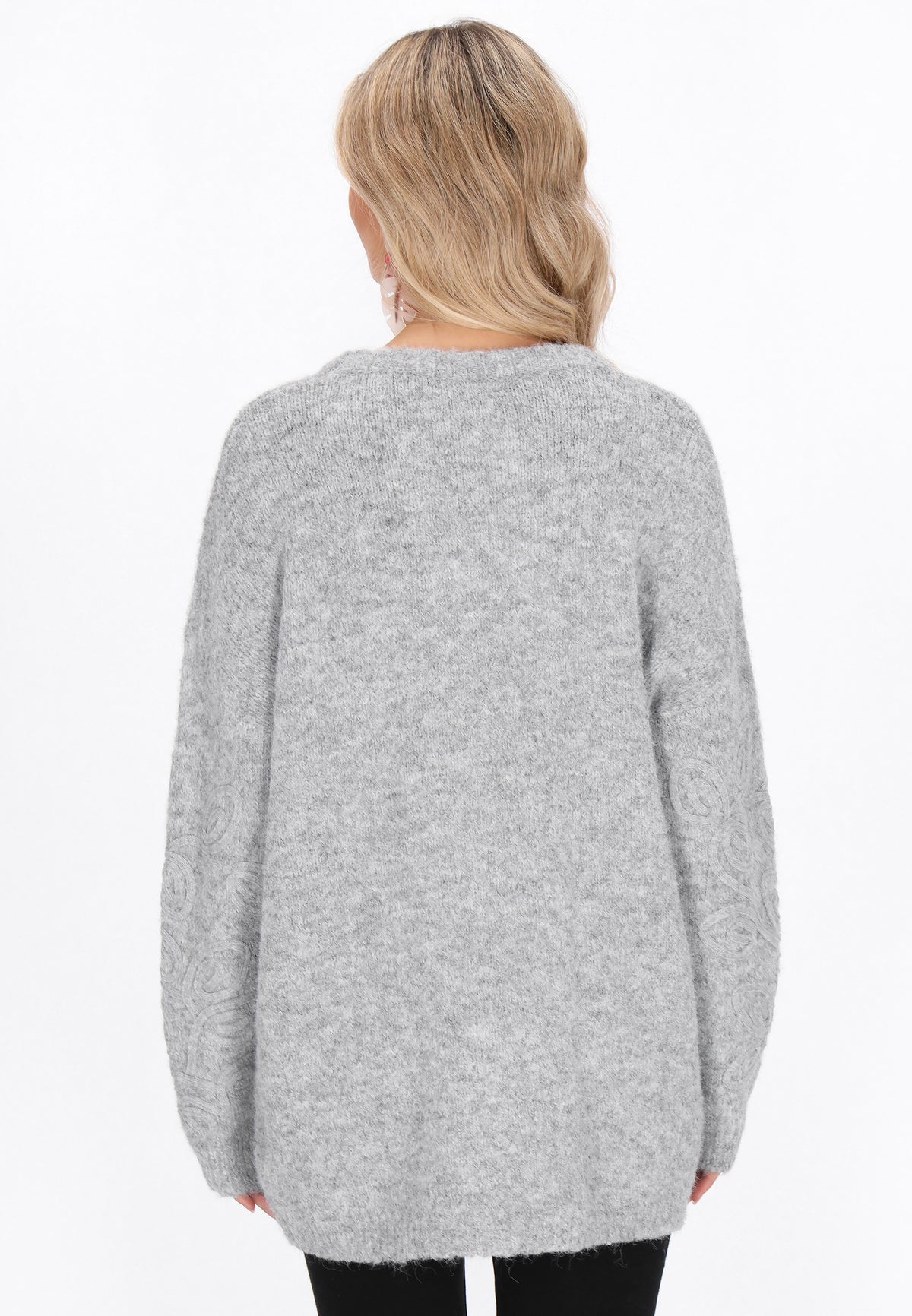 Gelya Women's Sweater