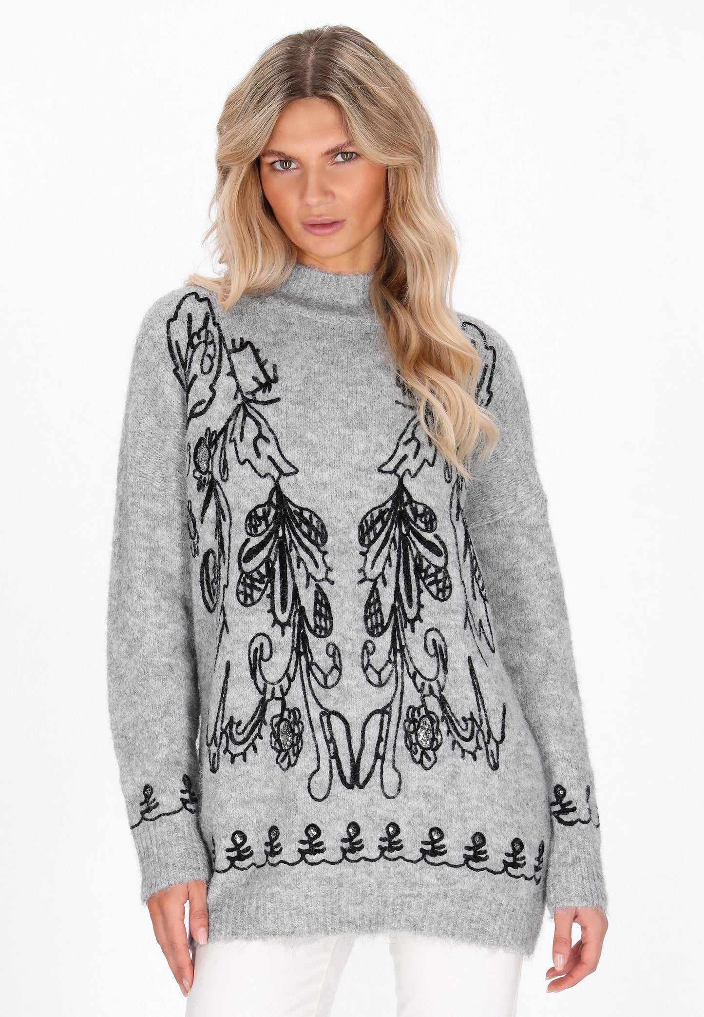 Virita Women's Sweater