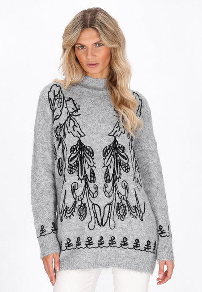 Virita Women's Sweater