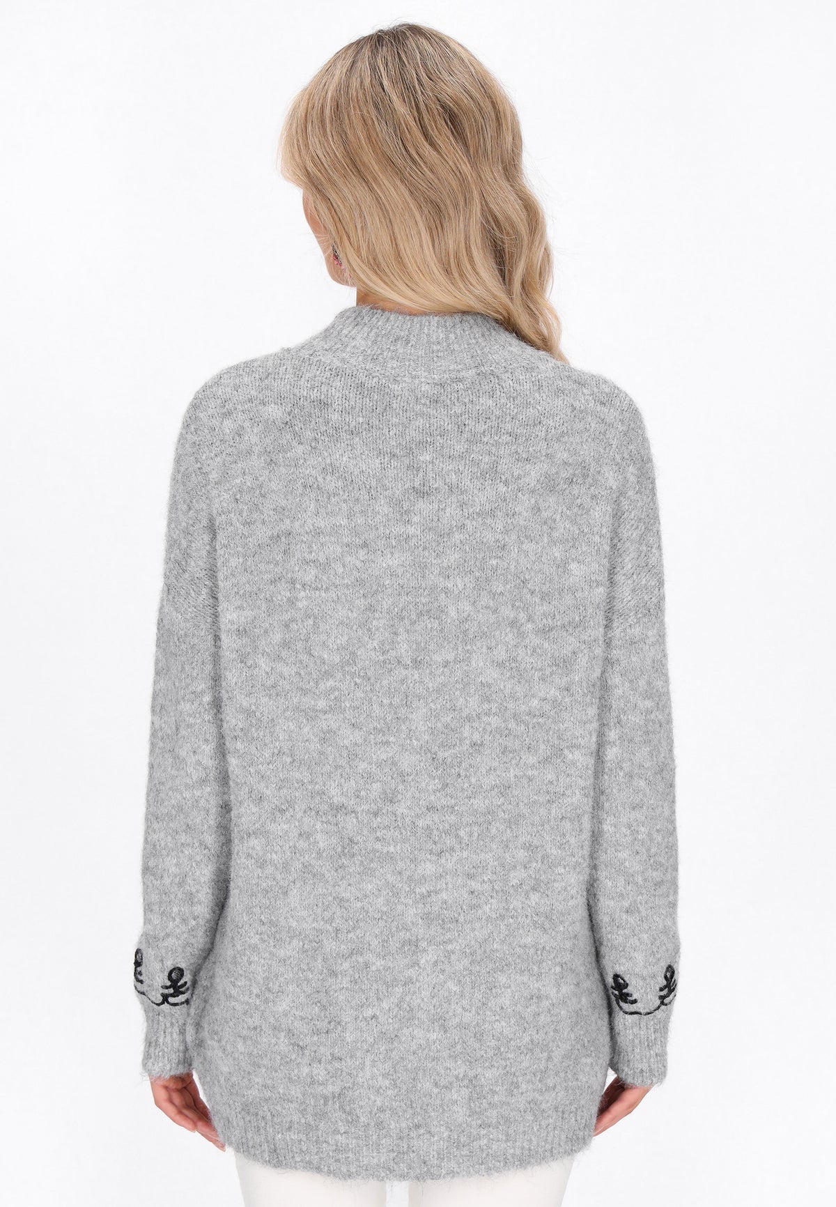 Gelya Women's Sweater